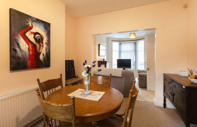 Bodmin 2 bedroom house - Foto 35