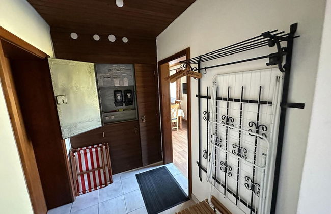 Cosy Apartment in Gortipohl With Garden - Foto 2