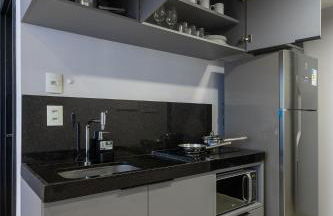 Way Tambaú #O7 - Studio Triple deluxe by Carpediem - Foto 60