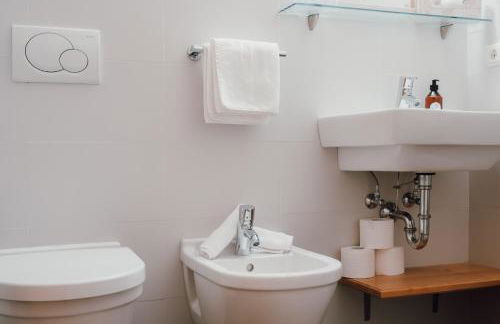 Residence Hotel Alpinum - Photo 78