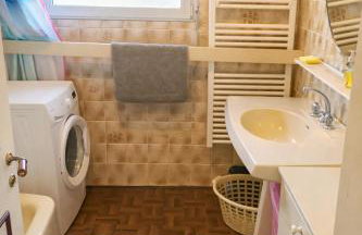 Villa vue mer veranda jardin 8 personnes - Foto 22