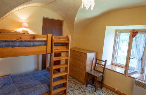 Maison - Parc naturel du Queyras - Pleine nature - Foto 11