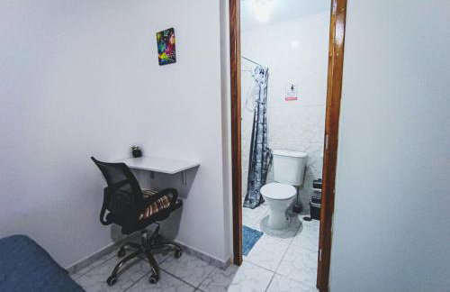 Apartamento Bairro Chácara Vista Linda - com suíte - Bertioga - Prox ao SESC, Riviera, Indaiá - Foto 33