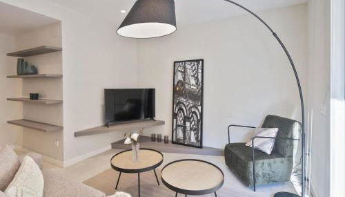 Sitges Spaces Deluxe Comfort Flat-Monthly Rentals - Foto 3