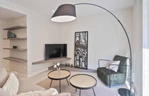 Sitges Spaces Deluxe Comfort Flat-Monthly Rentals - Foto 3