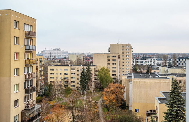 RentPlanet - Apartament Dunikowskiego - Foto 11