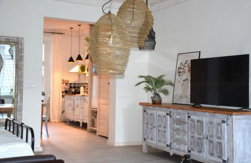 Apartament w Fabryce Czekolady - Foto 33