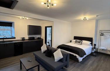 GlasVenn Cottages - Foto 21