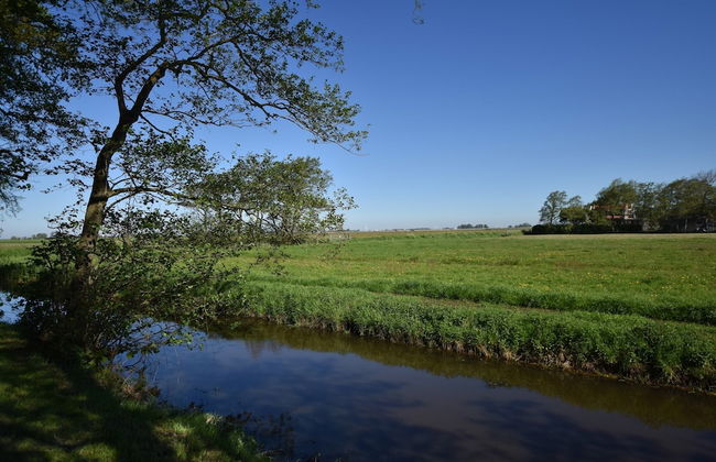 Holiday Home in Workum on a Farm - Photo 31