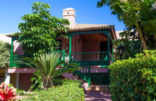 Apartamentos Oasis San Antonio - Foto 62