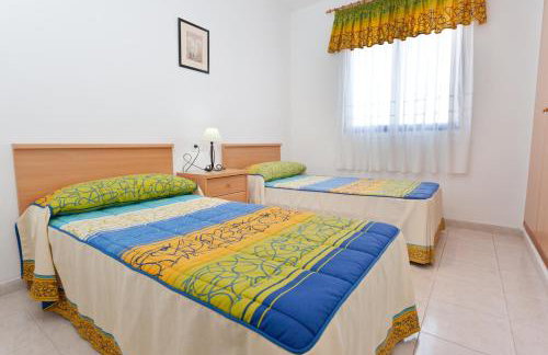 Apartamentos Els Romers Benicarló-Peñíscola - Foto 46