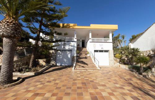 Holiday Home Arenal by Interhome - Foto 50