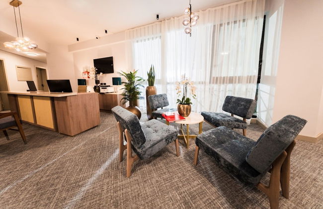 Botanica Residence - Foto 19