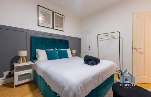 Traditional Central Home-Games Room-Free Parking - Foto 7