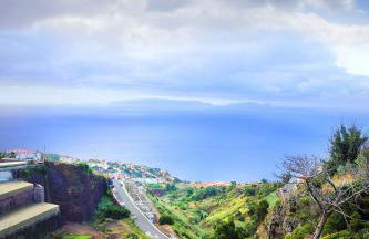 Klify Garajau - Foto 8