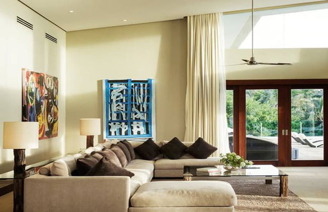 Under the Stars Luxury Apartments - Foto 13