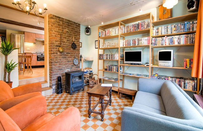 Cozy Country Stay, Stoumont - Photo 11