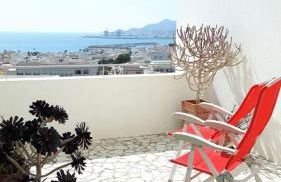 APARTAMENTO TURÍSTICO CARBONERAS - Photo 1