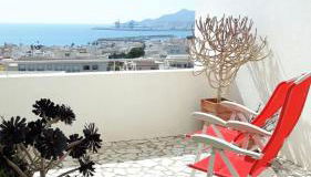 APARTAMENTO TURÍSTICO CARBONERAS - Foto 1