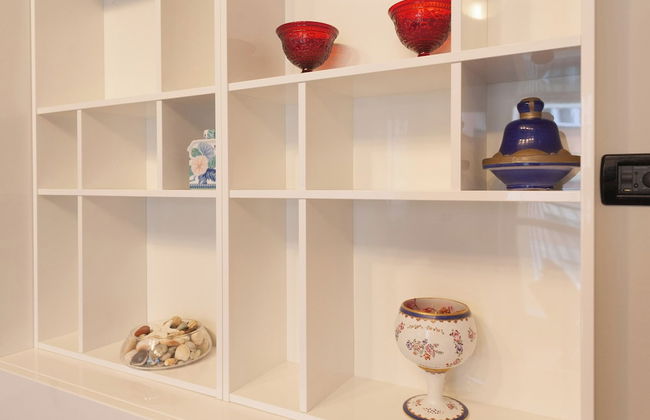 Apartment in Milan - Photo 14