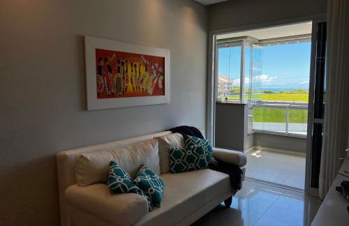 Apto de praia nos Ingleses - condomínio com piscina - Photo 27