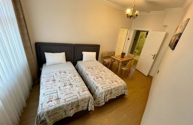 Oldtown Sultanahmet Suites - Foto 29