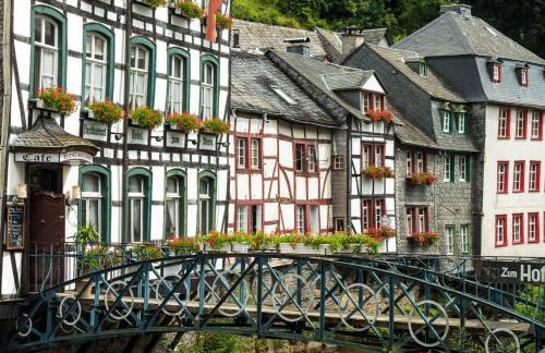 Ferienwohnung Eifel-Life - Photo 32