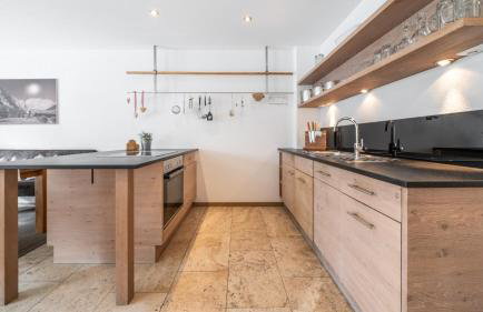 Ferienlandhaus Alpinum - Foto 76