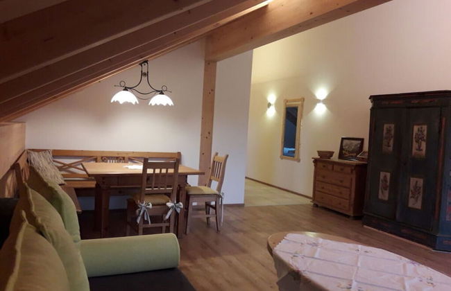 Richter 2 Comfortable Holiday Residence - Photo 9