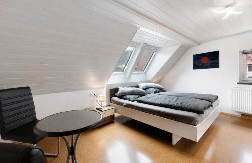 Ferienwohnung im Ländle - Foto 18