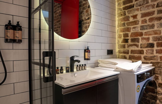 Alness Residence - Foto 42