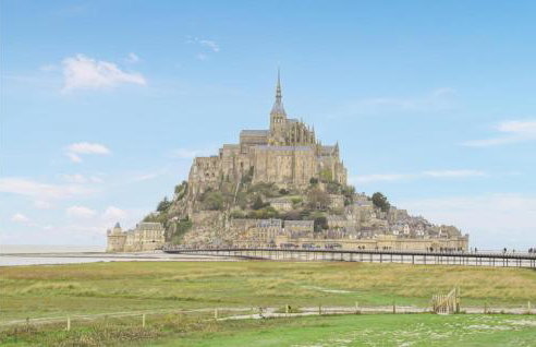 Lovely Home In Fierville-Les-Mines - Foto 37