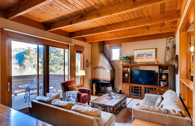 Aspen Ridge Condominiums by Keystone Resort - Foto 39