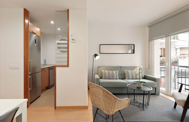 Sitges Group Soul - Foto 40