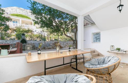Apartments with parking space Zivogosce - Blato, Makarska - 22253 - Foto 6
