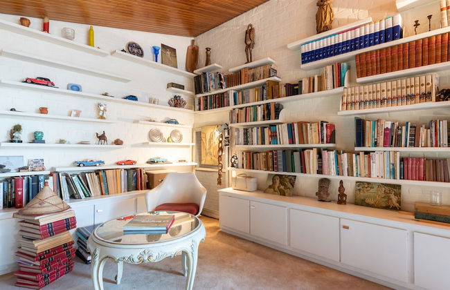 Europea Brussels Expo Garden House - Foto 9