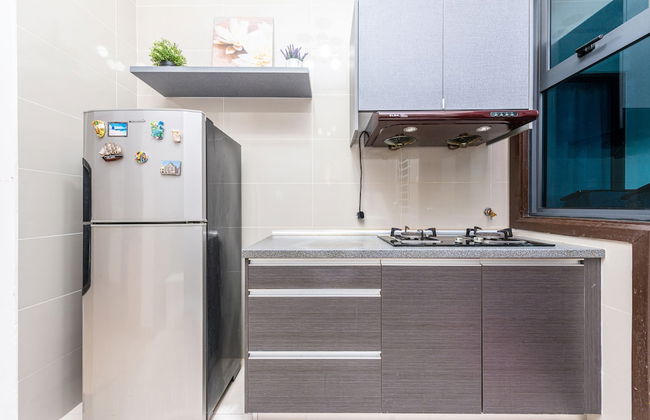 Spacious Three Bedroom Condo Cyberjaya - Foto 10