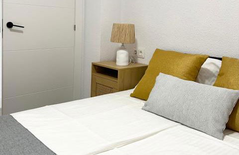 Jardin Alhambra Holiday Apartment - Foto 10