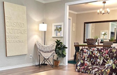 The Casino Cottage - Foto 6