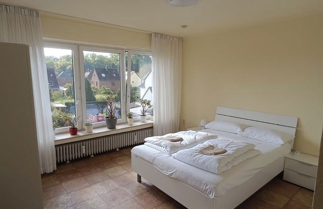 Horrem City Apartments - Foto 8