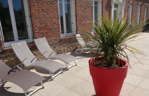 Gîte " l'écurie" - Foto 23