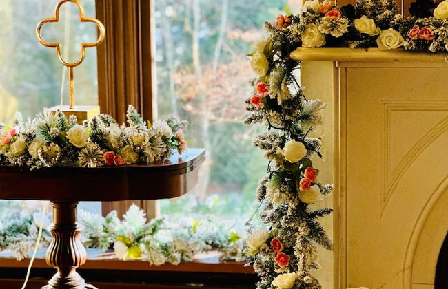 The Underwood-Hale House - Foto 9