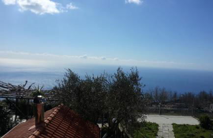 Agriturismo Mare e Monti - Foto 52