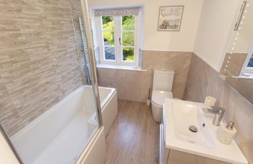 Lower Spire Cottages sleeps 11 - Foto 16