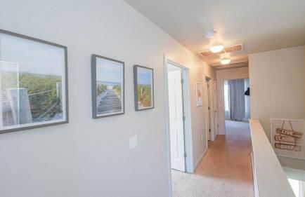 3BR 2BA Family-Friendly Beach Home - Foto 30