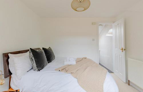Luxuriously Curated 4BD Home Stoke Newington - Foto 69