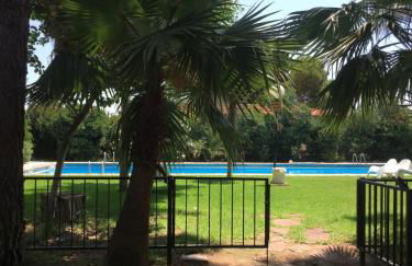 Ideal apartment in Náquera, Pool, Wifi - Foto 11