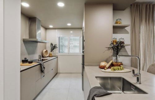 Begur - 3 bedrooms and terrace in Sant Gervasi - Foto 16