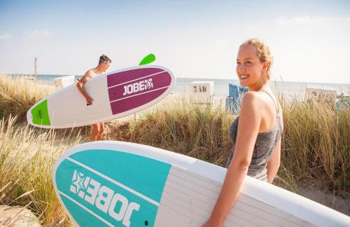 Reihenhaus im Ostseeresort Dampland - Foto 56