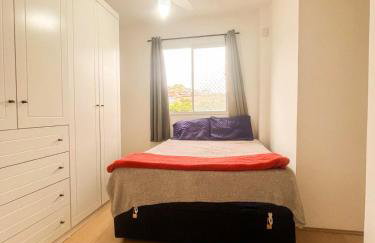 Apt aconchegante no Rio - Casa Maria Alegre - Foto 19